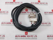Hitachi Fta2-511 Programmer-printer Cable 4 Meter J-kfta04
