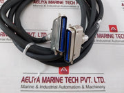 Hitachi Fta2-511 Programmer-printer Cable 4 Meter J-kfta04