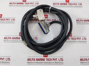 Hitachi Fta2-511 Programmer-printer Cable 4 Meter J-kfta04