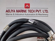 Hitachi Fta2-511 Programmer-printer Cable 4 Meter J-kfta04