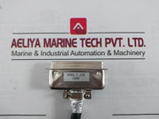 Hitachi Fta2-513 Programmer-printer Cable 3 Meter J-kfta03