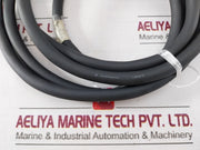 Hitachi Fta2-514 Programmer-printer Cable 3 Meter Apm2-5 J29