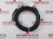 Hitachi Fta2-515 Programmer-printer Cable 3 Meter Apm2-5 J30