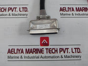 Hitachi Fta3-303 Programmer-printer Cable 3 Meter Apm3-3 J18