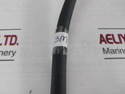 Hitachi Fta3-303 Programmer-printer Cable 3 Meter Apm3-3 J18