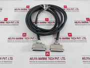 Hitachi Fta3-303 Programmer-printer Cable 3 Meter Apm3-3 J18
