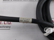 Hitachi Fta3-303 Programmer-printer Cable 3 Meter Apm3-3 J18