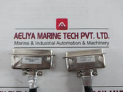 Hitachi Fta3-304 Programmer-printer Cable 3M Apm3-3 J19
