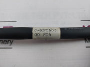Hitachi Fta3-304 Programmer-printer Cable 3M Apm3-3 J19