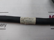 Hitachi Fta3-304 Programmer-printer Cable 3M Apm3-3 J19