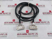 Hitachi Fta3-304 Programmer-printer Cable 3M Apm3-3 J19