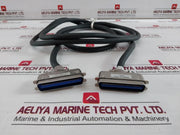 Hitachi Fta3-305 Programmer-printer Cable Apm3-3 J20 3M