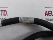 Hitachi Fta3-305 Programmer-printer Cable Apm3-3 J20 3M
