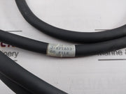 Hitachi Fta3-305 Programmer-printer Cable Apm3-3 J20 3M