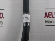 Hitachi Fta3-305 Programmer-printer Cable Apm3-3 J20 3M