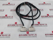 Hitachi Fta3-305 Programmer-printer Cable Apm3-3 J20 3M
