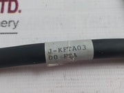 Hitachi Fta3-306 Programmer-printer Cable 3 Meter Cab7 J1 To Apm3-3 J21