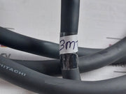 Hitachi Fta3-306 Programmer-printer Cable 3 Meter Cab7 J1 To Apm3-3 J21