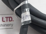 Hitachi Fta3-307 Programmer-printer Cable Apm3-3 J22 4M Cab7