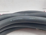 Hitachi Fta3-307 Programmer-printer Cable Apm3-3 J22 4M Cab7