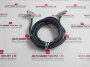 Hitachi Fta3-308 Programmer-printer Cable Cab7 J1 4 Meter J-kfta04