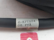 Hitachi Fta3-308 Programmer-printer Cable Cab7 J1 4 Meter J-kfta04
