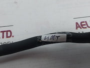 Hitachi Fta3-309 Programmer-printer Cable 4 Meter J-kfta04