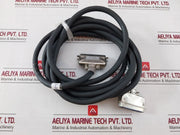 Hitachi Fta3-310 Programmer-printer Cable 4 Meter J-kfta04