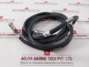 Hitachi Fta3-310 Programmer-printer Cable 4 Meter J-kfta04