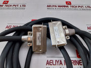 Hitachi Fta3-310 Programmer-printer Cable 4 Meter J-kfta04