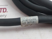 Hitachi Fta3-311 Programmer-printer Cable 4 Meter Apm3-3 J26 J-kfta04