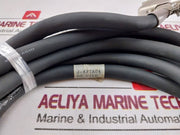 Hitachi Fta3-312 Programmer-printer Cable Apm3-3 J27, Length 4-meter