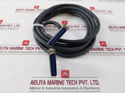 Hitachi Fta3-312 Programmer-printer Cable Apm3-3 J27, Length 4-meter