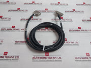 Hitachi Fta3-313 Programmer-printer Cable J-kfta04 Cab7 4-meter