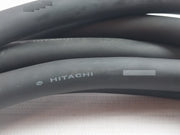Hitachi Fta3-313 Programmer-printer Cable J-kfta04 Cab7 4-meter
