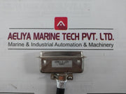 Hitachi Fta3-314 Programmer-printer Cable 4 Meter Apm3-3 J29