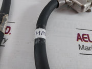 Hitachi Fta3-314 Programmer-printer Cable 4 Meter Apm3-3 J29