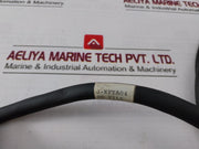 Hitachi Fta3-402 Programmer-printer Cable 4-meter Apm3-4 J17