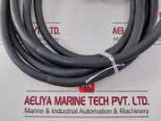 Hitachi Fta3-402 Programmer-printer Cable 4-meter Apm3-4 J17