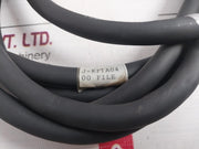 Hitachi Fta3-403 Programmer-printer Cable 4 Meter Apm3-4 J18