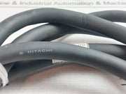 Hitachi Fta3-403 Programmer-printer Cable 4 Meter Apm3-4 J18