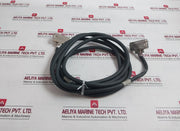 Hitachi Fta3-403 Programmer-printer Cable 4 Meter Apm3-4 J18
