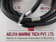 Hitachi Fta3-404 Programmer Printer Cable J-kfta04 Cab8 4 Meter