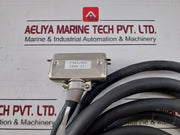 Hitachi Fta3-405 Programmer-printer Cable 4 Meter Apm3-4 J20