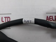 Hitachi Fta3-406 Programmer-printer Cable Apm3-4 J21 4M