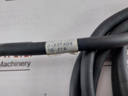 Hitachi Fta3-406 Programmer-printer Cable Apm3-4 J21 4M
