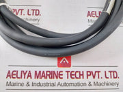Hitachi Fta3-407 Programmer-printer Cable 3 Meter Apm3-4 J22