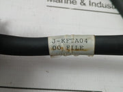Hitachi Fta3-408 Programmer-printer Cable Apm3-4 J23 4 Meter