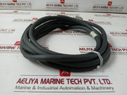 Phitachi Fta3-409 Programmer-printer Cable 4 Meter J-kfta04