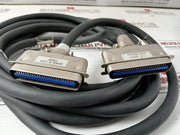 Phitachi Fta3-409 Programmer-printer Cable 4 Meter J-kfta04
